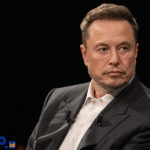 Elon Musk Prediksi AI Akan Kalahkan Manusia