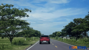 Jalan Panjang yang Bikin Ngantuk Saat Mudik