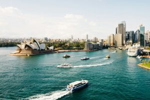 Kuliah S2 Gratis di Australia, Daftar Beasiswa LPDP-AAS 2025