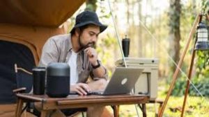 7 Rekomendasi Destinasi Work From Anywhere di Indonesia