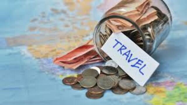 Tips Traveling Hemat