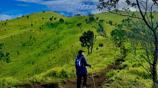Menikmati Kebebasan dalam Solo Travel ke Tempat Wisata Alam