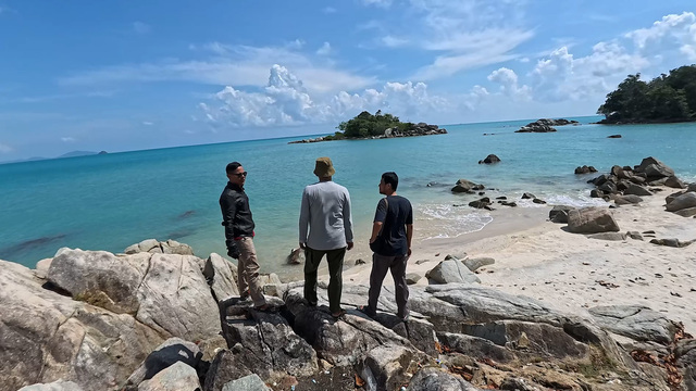 Pengalaman Traveling yang Penuh Momen Berharga