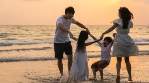 Traveling Bersama Keluarga untuk Menciptakan Kenangan Indah