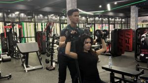 Efektivitas Latihan Beban dalam Meningkatkan Massa Otot Lansia