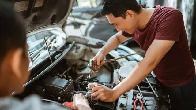 Cara Merawat Kendaraan agar Tetap Prima dan Tahan Lama