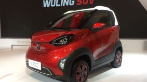 Perkembangan Mobil Listrik di Indonesia dan Prospeknya