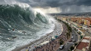 Mengapa Tsunami Bisa Terjadi dan Seberapa Besar Dampaknya bagi Wilayah Pesisir?
