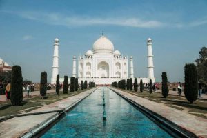 Travel ke India, Panduan Liburan Menjelajahi Negeri Taj Mahal