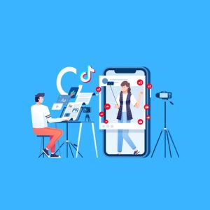Bisnis Jasa Pembuatan Konten untuk UMKM, Peluang Usaha Digital yang Menarik